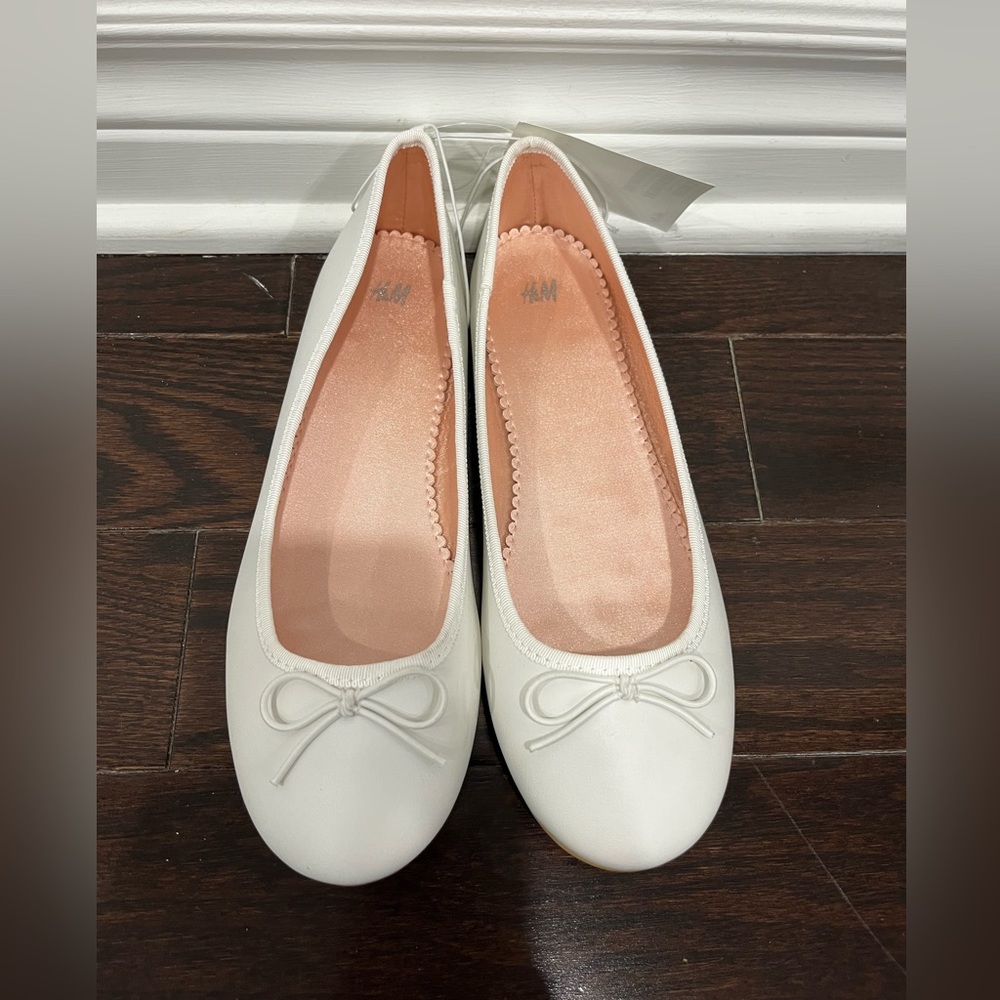 H&M Ballerina Flats